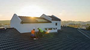 Reliable Eaton, CO Roofing Solutions